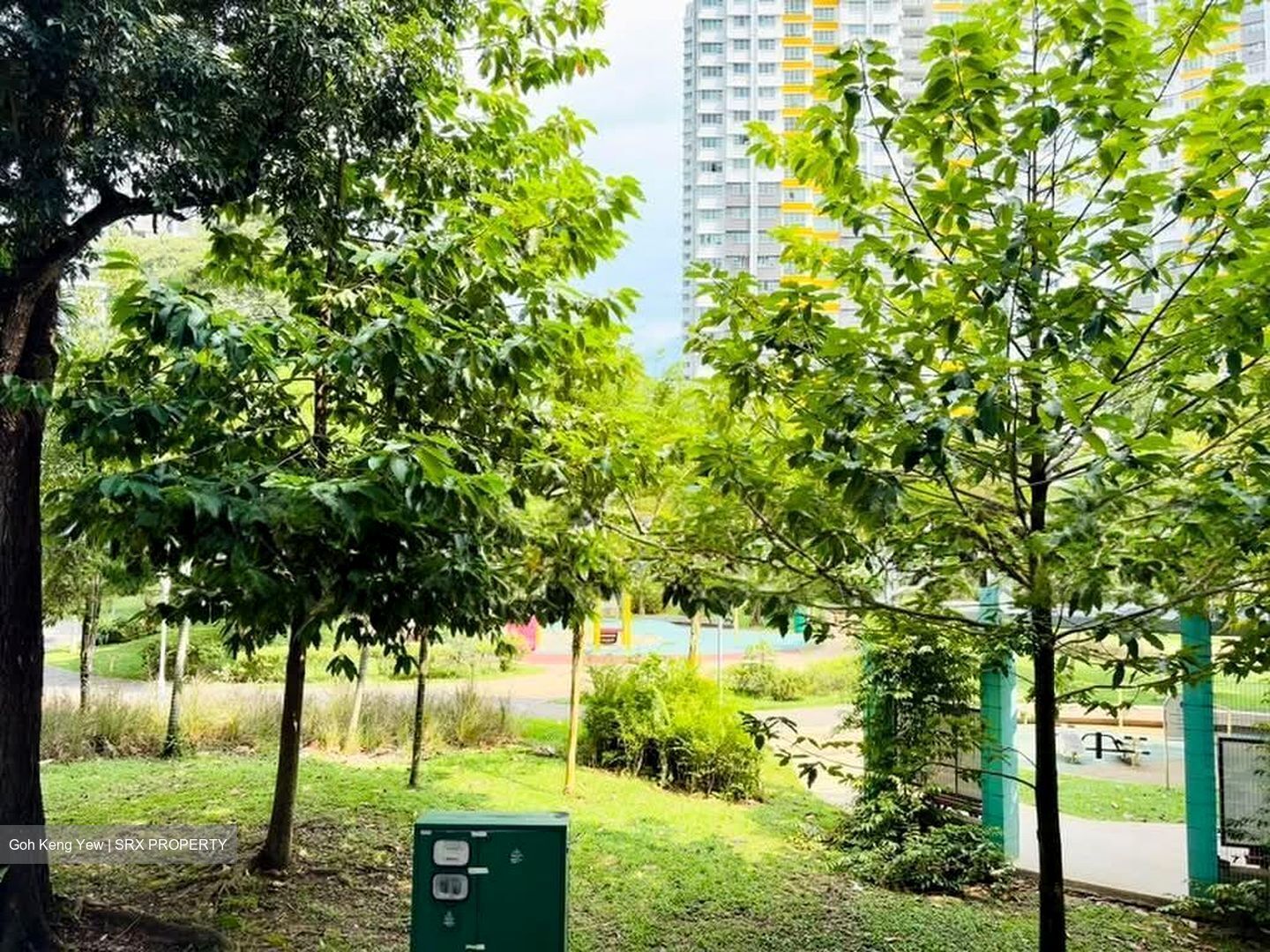 Blk 304 Clementi Avenue 4 (Clementi), HDB 3 Rooms #569649121